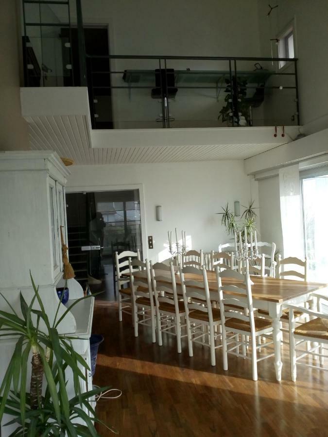 bellavie Hotel La Bresse Eksteriør billede