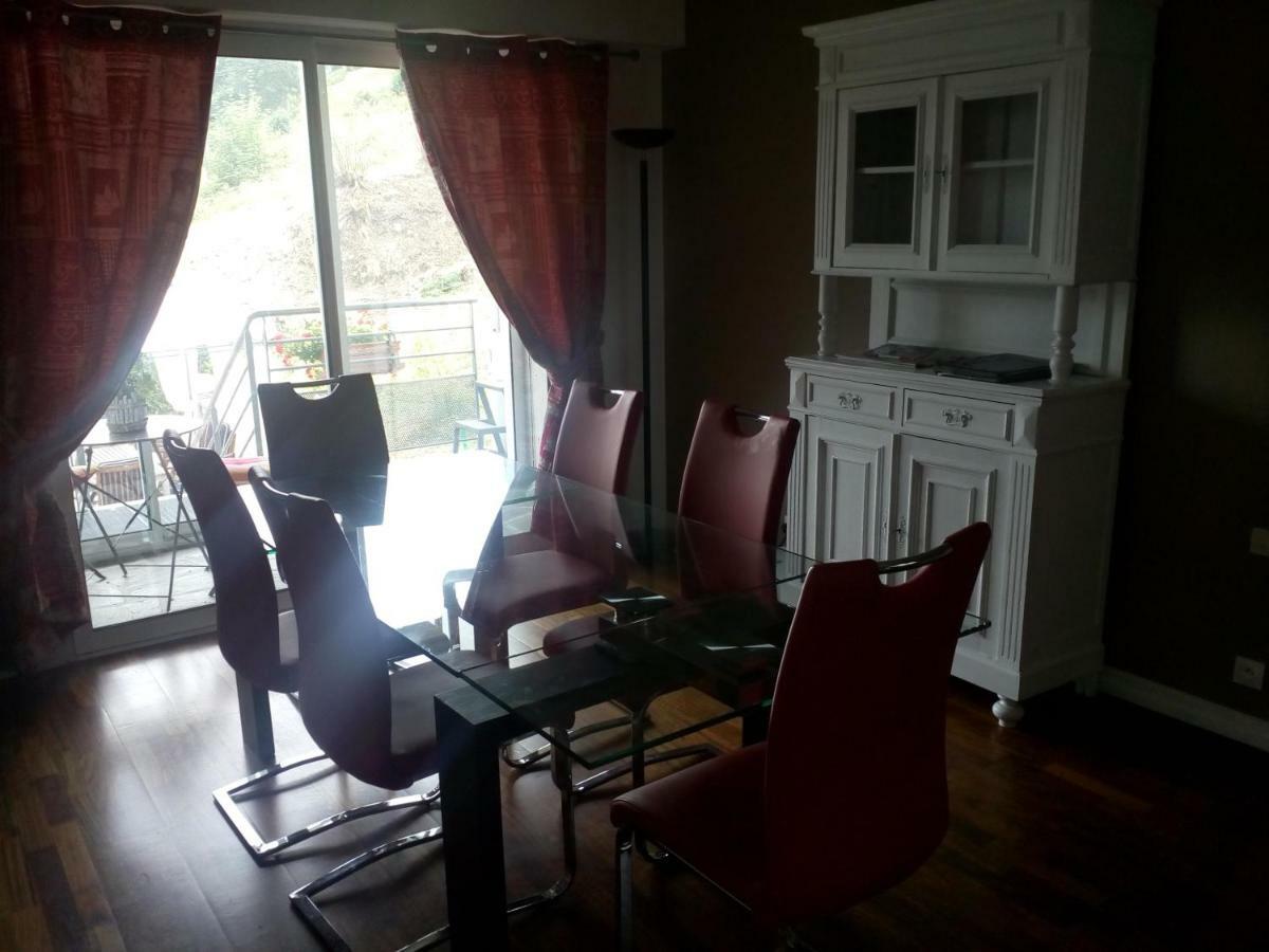 bellavie Hotel La Bresse Eksteriør billede