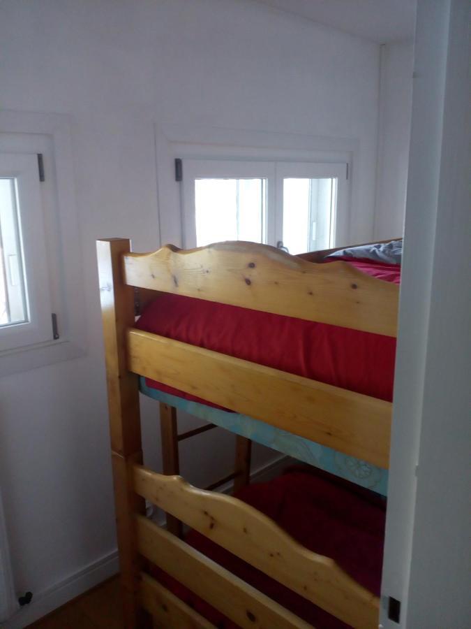 bellavie Hotel La Bresse Eksteriør billede